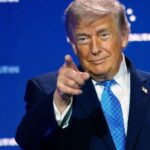 'Lets have some fun': Trump says he'll deliver July 4 speech 'no matter what' despite storms