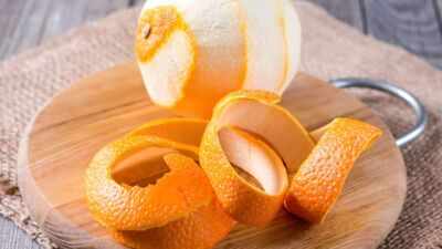 Don’t throw them away: Simple ways to use orange peels to make your home smell fresh naturally