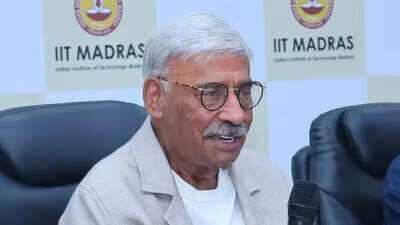 IIT Madras alumnus built a Rs 4,200 crore company, gifted shares worth Rs 228 crore; now the IPO has created history