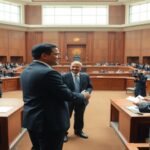 BCI draft Bill seeks higher enrolment fee, law admission changes and professional development programmes