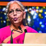 Ensure convenience for honest taxpayers, go after evaders: FM