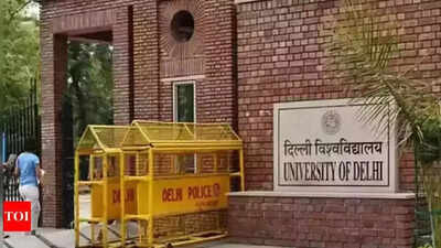 DU BTech Admission 2026 round 3 seat allotment out, July 21 deadline to accept seats: Check direct link here