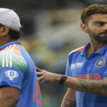 'If Ronaldo, Messi can do it...': Ex-cricketer questions India's treatment of Rohit Sharma, Virat Kohli