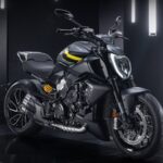 Ducati Diavel V4 Black Roadster launched at Rs 29.98 lakh: Here’s what’s new