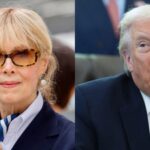 E Jean Carroll receives $5.6 million in sexual abuse case after years-long legal battle with Trump