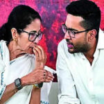 ED freezes Rs 440 crore in three TMC accounts in laundering case