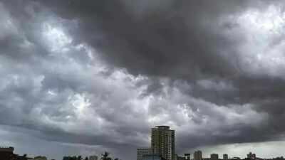 Strong El Niño on the way? UN warns of extreme weather risk from July-September