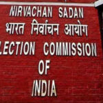 Citing former PM Manmohan Singh, BJP says Congress has habit of discrediting Election Commission