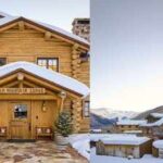 Billionaire Bill Koch’s 52-acre Aspen estate once asked $125 million, but after price cuts and an auction, it is poised to sell for $33.515 million