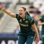 History for Ellyse Perry! Australia star equals all-time Women's T20 World Cup record