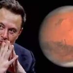 Elon Musk says a future on Mars could help humanity survive pandemics, AI and global disasters