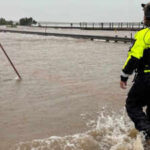 Texas floods: Evacuations begin across Hill Country as forecasters warn of 'deadly wave'