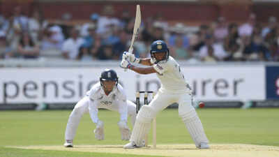 Not Virat Kohli or Sachin Tendulkar: Harmanpreet Kaur becomes first Indian to...