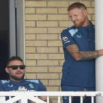 'Enough is enough': Ex-England captain demands Brendon McCullum resign after Ben Stokes retirement
