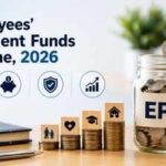 Employees’ Provident Funds Scheme 2026 notified: Top things to know about contributions, withdrawals & Aadhaar details
