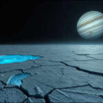 Europa may hold more water than Earth, but a new study suggests its hidden ocean is almost impossible to reach