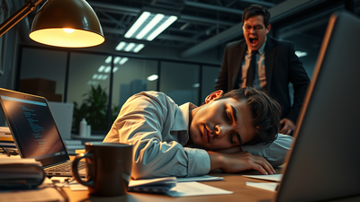 "I was called unprofessional for sleeping after work": Viral Reddit post sparks debate on startup culture, workplace boundaries and Gen Z careers