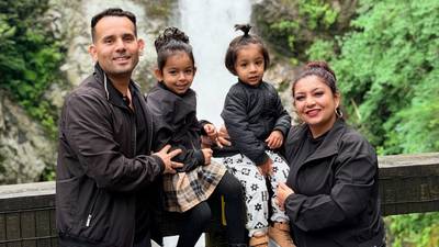 Expensive birthday party or a holiday with kids? This family chose the latter and explains why it became the best parenting formula