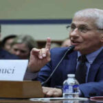 'Sexiest Man Alive': Five big revelations from Dr Anthony Fauci's Covid diary