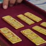 Gold's next test: Fed verdict, crude oil and geopolitical tensions in focus