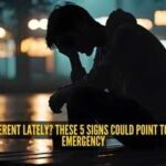 Feeling different lately? These 5 signs could point to a spiritual emergency