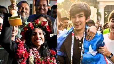 Big changes in Chess World Cup! FIDE approves new format for Open and Women's events from 2027