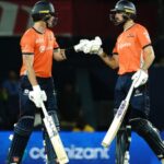 Hassan Khan's late fireworks send San Francisco Unicorns into MLC semifinals, eliminate Seattle Orcas