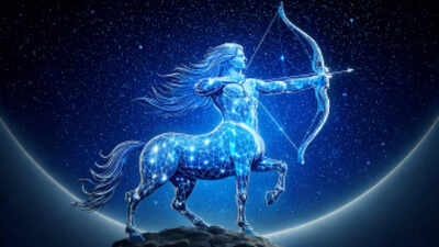 Sagittarius Horoscope Today, July 28, 2026: Family members seem happier and more supportive of your actions