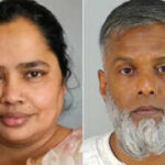 Death penalty sought for Bangladeshi man Shahidul Islam who entered US illegally and killed sister-in-law in Florida<u></u>