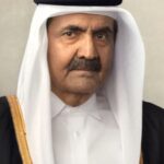 Qatar declares 4 days of mourning, suspends public sector work over death of former Emir Sheikh Hamad