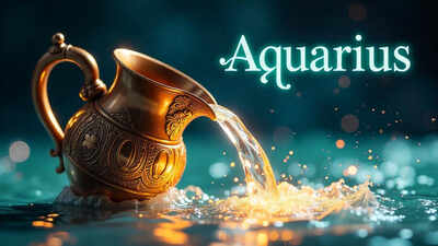 Aquarius Horoscope Today, July 28, 2026: Day's celestial influences enhance communication and personal charm