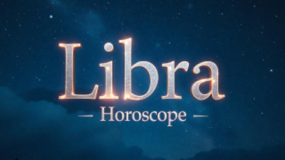 Libra Horoscope Today, July 31, 2026: Experience a day of enhanced happiness and artistic expression