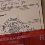 Remains of five infants found in French couple's home; partner made discovery