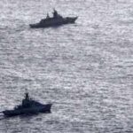 4 migrants die attempting to cross English Channel on overloaded 'taxi boats'