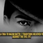 Evil Eye Protection: From kala tika to nazar battu: 7 traditions believed to protect against the evil eye