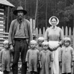 Before modern conveniences: The household items every frontier family relied on