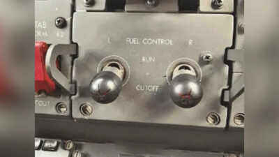 ADGCA-ordered probe cleared Dreamliner fuel switch: Government