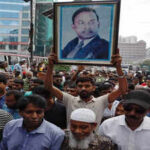 'Assassin' of B'desh ex-prez Ziaur Rehman held after 45 yrs