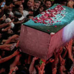 Iran's funeral politics: Khamenei's burial becomes message to region and rivals