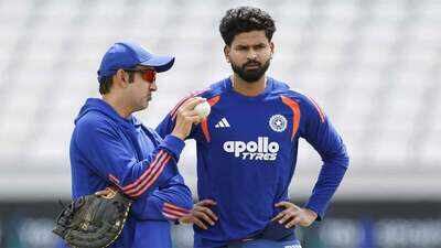 'Go deeper and actually sack those guys': Manjrekar's strong message after India's T20I drubbing