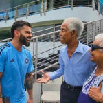 'A true icon of the game': BCCI pays tribute to Sir Garfield Sobers with throwback video