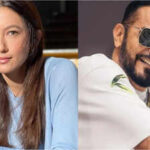Gauahar Khan slams Nikhil Chinapa for creating difference between husband Zaid Darbar and Kushal Tandon; says 'The Only One Playing Everyone Around Is You'