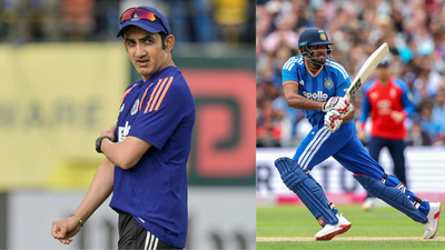'Are you serious?': Ex-India keeper blasts Gautam Gambhir, team management over Harshit Rana call