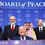 ‘Monumental step toward lasting peace’: Donald Trump announces 'historic' Gaza deal as Board of Peace agrees on Hamas disarmament