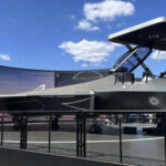 Global race for sixth‑gen fighters heats up as GCAP demonstrator to fly by 2027