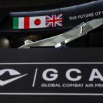 Canada joins next-generation fighter jet programme led by UK, Italy and Japan