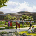 World's 'happiest' nation facing youth exodus crisis: Gelephu Mindfulness City is Bhutan's unique solution