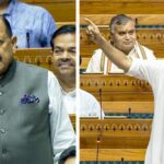 'Kuchu-puchu', 'delulu', 'clock it': Decoding the GenZ vocabulary now echoing in Parliament