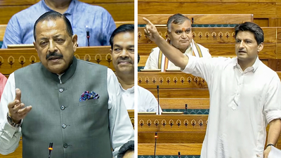 'Kuchu-puchu', 'delulu', 'clock it': Decoding the GenZ vocabulary now echoing in Parliament