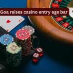 Goa raises casino entry age bar: Travellers under 21 can no longer enter gambling zones; what visitors need to know